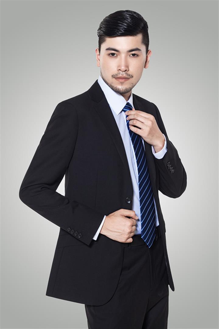 冉云华 项目运营总监